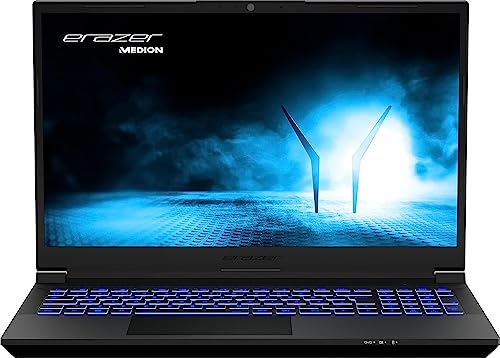 Erazer Deputy P40 RTX 4060