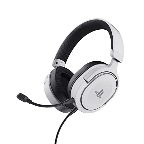 Trust GXT 498W Forta PS5