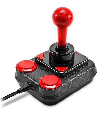 Joystick Speedlink COMPETITION PRO EXTRA USB - Joystick numérique pour