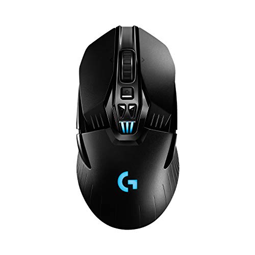 Logitech G903 LIGHTSPEED Souris Gamer sans Fil, 25 600 PPP, RVB...
