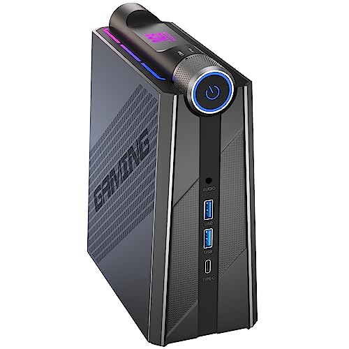 ACEMAGICIAN Ryzen 9 6900HX · Radeon 680M