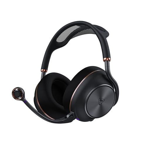 Stealth Pro II PC / PlayStation noir