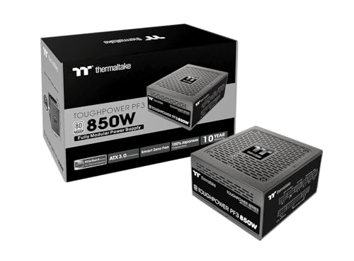 Thermaltake Toughpower PF3 850W
