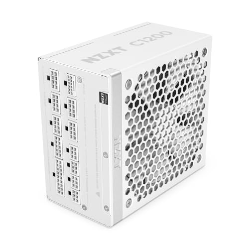 NZXT C1200 Gold ATX 3.1