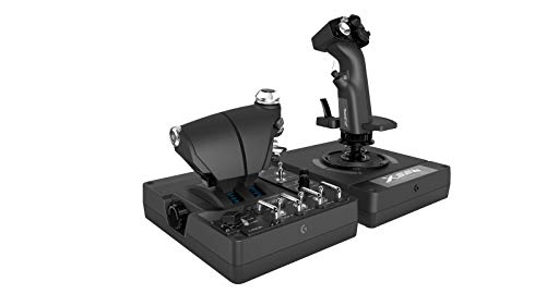 Logitech G X56 H.O.T.A.S