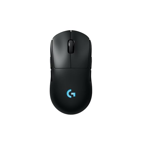 Logitech G PRO 2 Lightspeed, souris de gaming sans fil, pour...