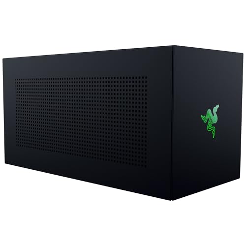Razer Boîtier Graphique Externe Core X V2 (eGPU) : Compatible avec Win