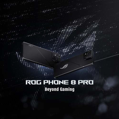 ASUS ROG Phone 8 Pro 16/512 Go