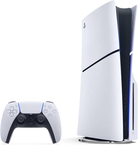 Sony, Console PlayStation 5 Édition Standard 1 To avec lecteur Blu-ray