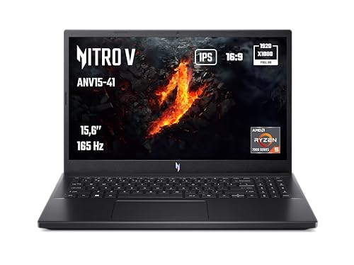 Acer Nitro V 15 RTX 4050 16/512 Go