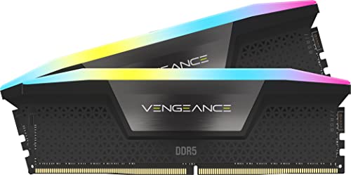 Corsair Vengeance RGB 32 Go 6000 CL36 XMP