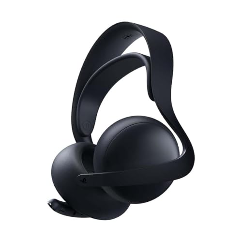 Playstation Sony, Casque-Micro sans Fil Pulse Elite 5, Compatible PC e