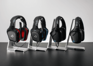 Les avantages des casques gamer Logitech Pourquoi choisir un casque gaming Logitech Les meilleurs casques gamer Logitech