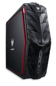 pc gamer acer fixe pc gamer acer tour