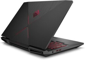 pc portable gamer omen 17 pc portable hp omen meilleur pc portable gaming omen