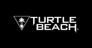 Logo Turtle Beach