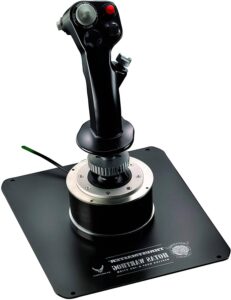 meilleur joystick pc avion simulateur