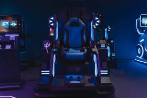 meilleure chaise gamer fauteuil de bureau gaming