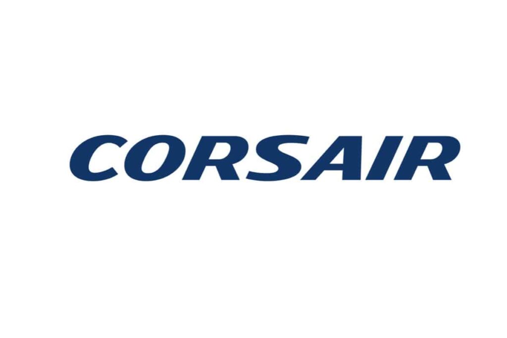 logo corsaire marque