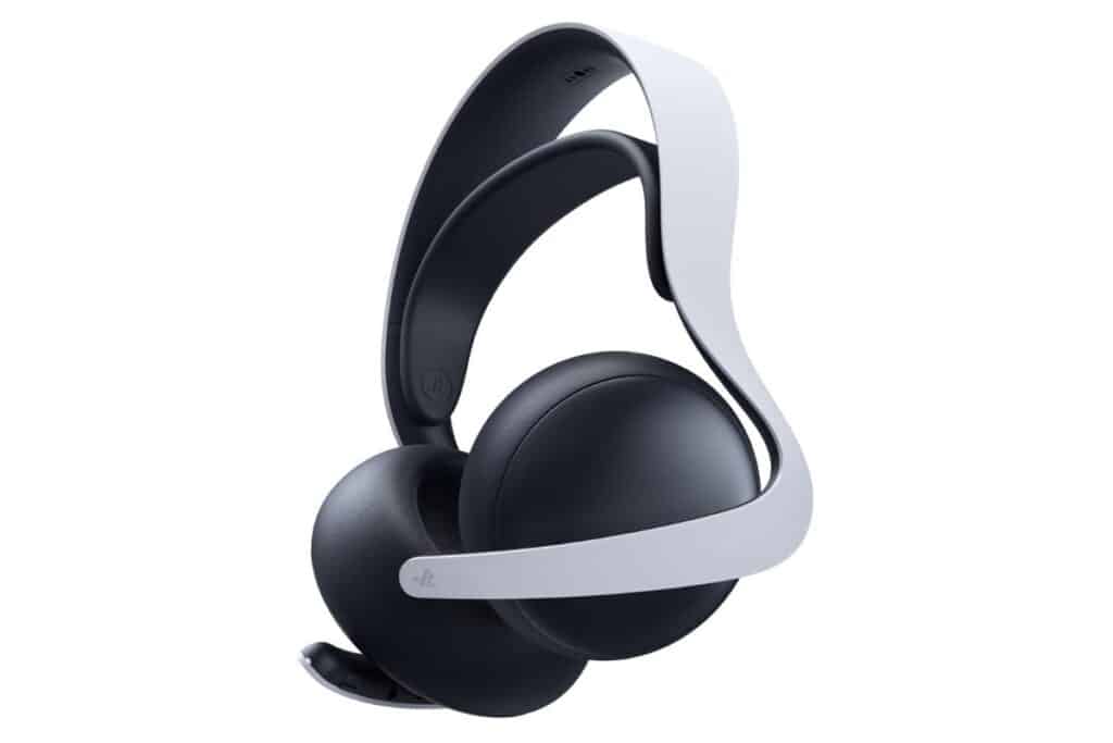 avis casque PlayStation Pulse Elite