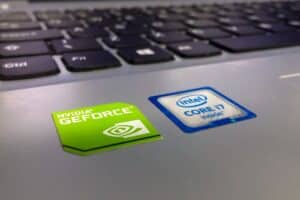 Les gammes de cartes graphiques nvidia