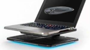 Refroidisseur ordinateur portable