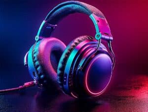 casque pas cher pour gamer