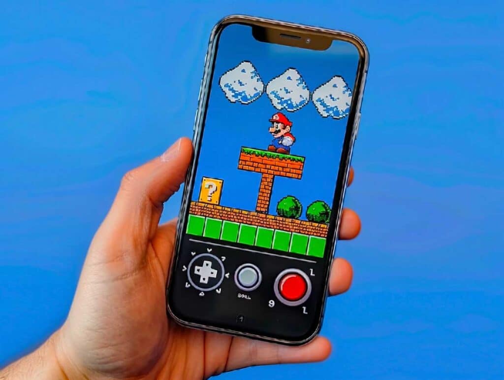 Les meilleurs émulateurs pour iOS et iPad