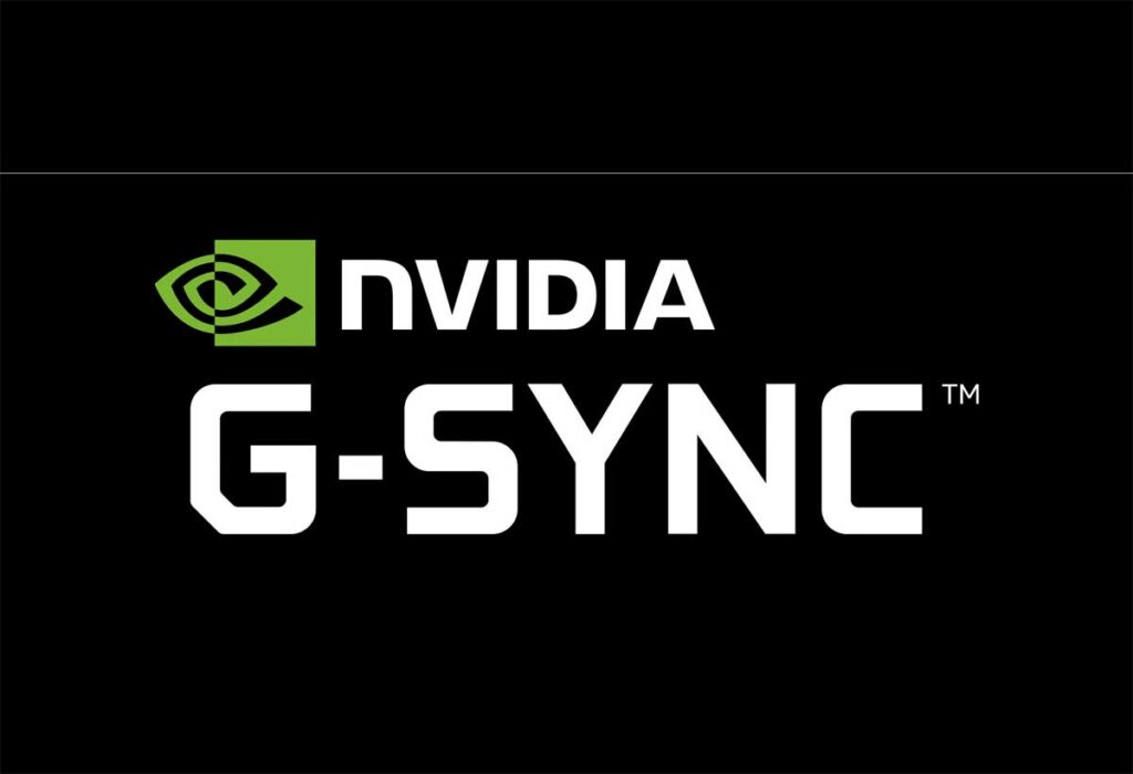 Nvidia g-sync