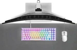 Avis NZXT Function 2 MiniTKL