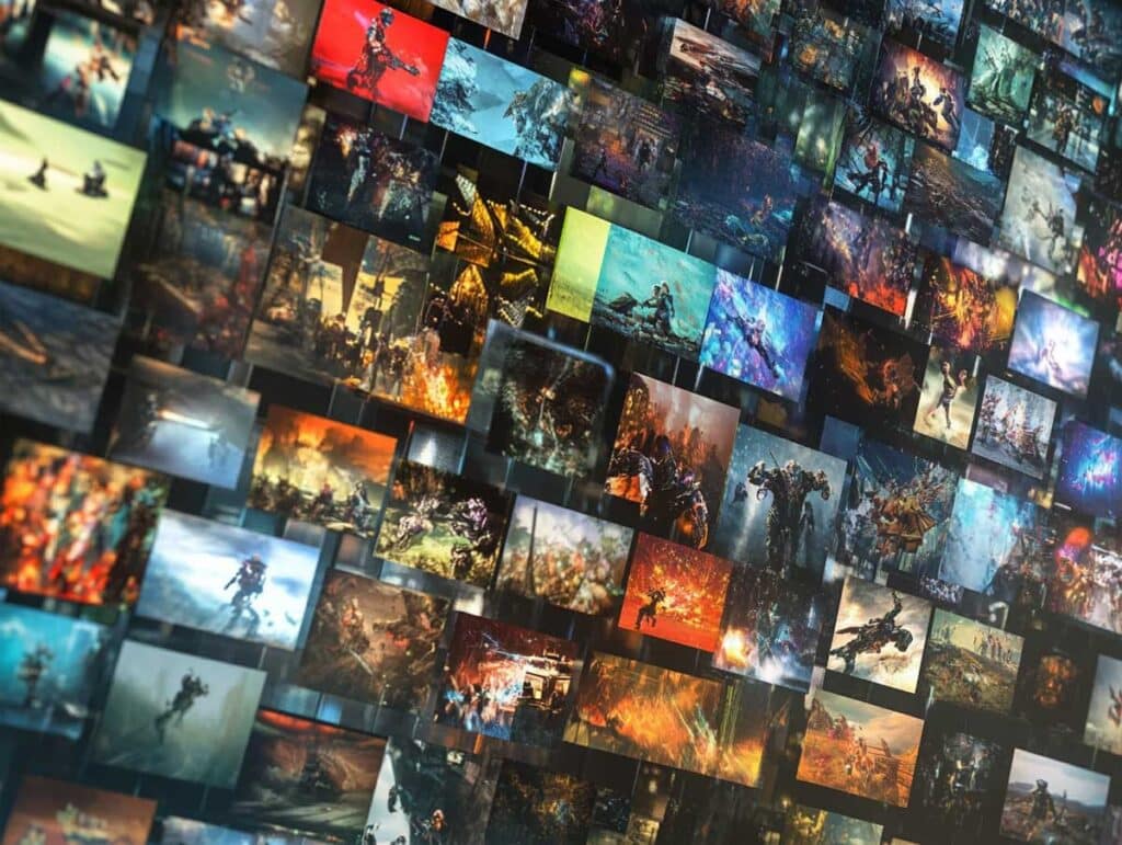 Meilleurs sites d'actualités sur les jeux vidéo