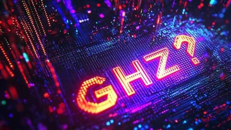 ghz