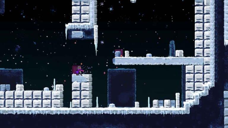 level design neoretro