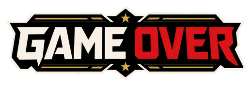 Game Over