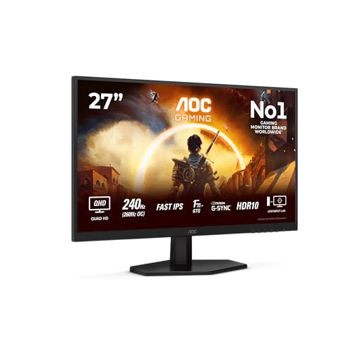 AOC Q27G42ZE